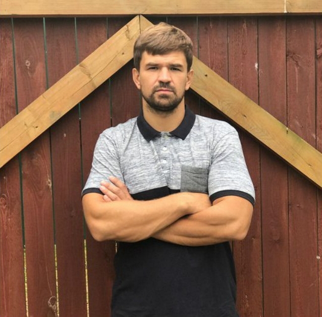 Фото от участников (10.08.2017) Фото от участников (10.08.2017)