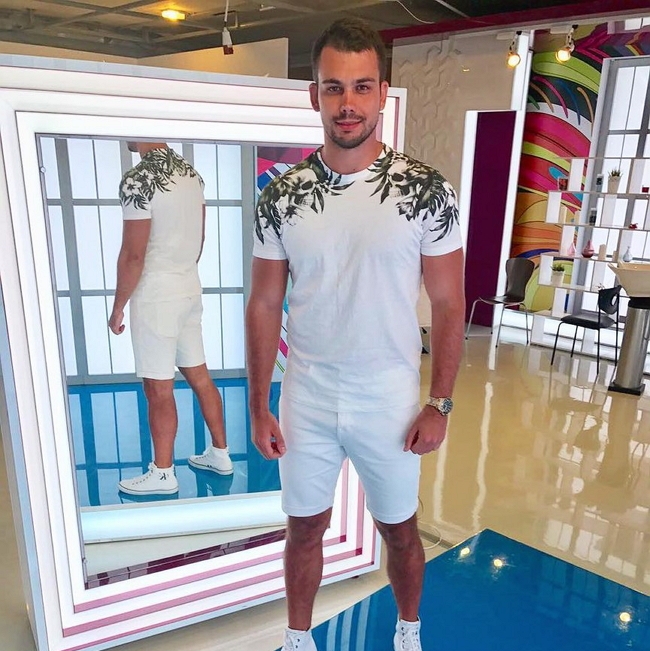 Фото от участников (10.08.2017) Фото от участников (10.08.2017)