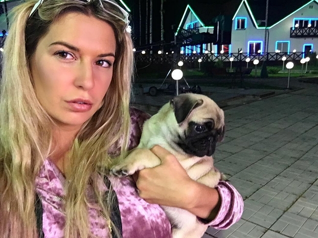 Фото от участников (10.08.2017) Фото от участников (10.08.2017)