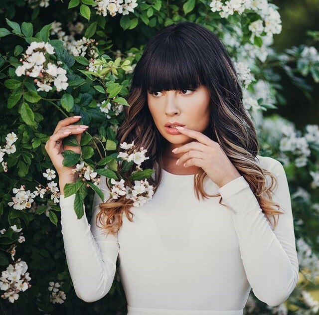 Ермолаева решила стать владелицей салона красоты Ермолаева решила стать владелицей салона красоты