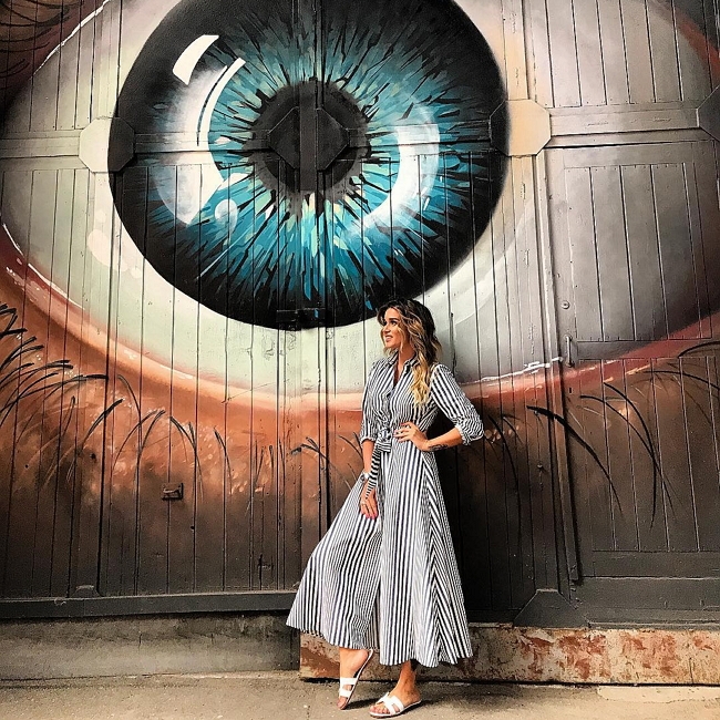 Ксения Бородина предпочитает адекватных подписчиков Ксения Бородина предпочитает адекватных подписчиков