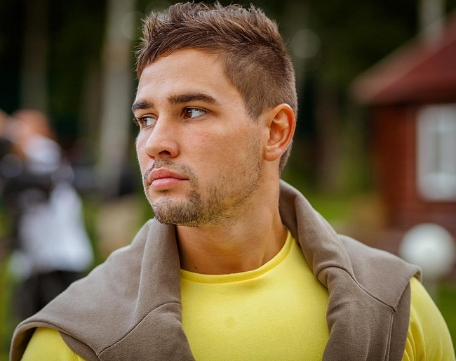 Фото от участников (14.08.2017) Фото от участников (14.08.2017)