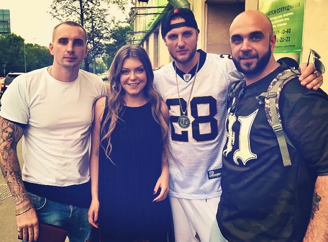 Жизнь после шоу: Константин Иванов Жизнь после шоу: Константин Иванов