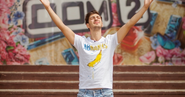 Иосиф Оганесян готов поменять Александру на Машу Иосиф Оганесян готов поменять Александру на Машу