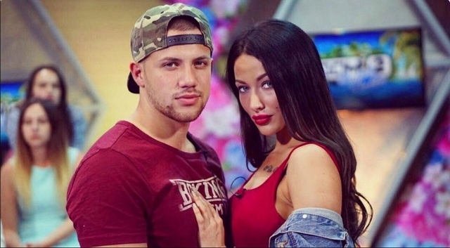 Александра Невская: Мне не дали построить отношения с Димой! Александра Невская: Мне не дали построить отношения с Димой!