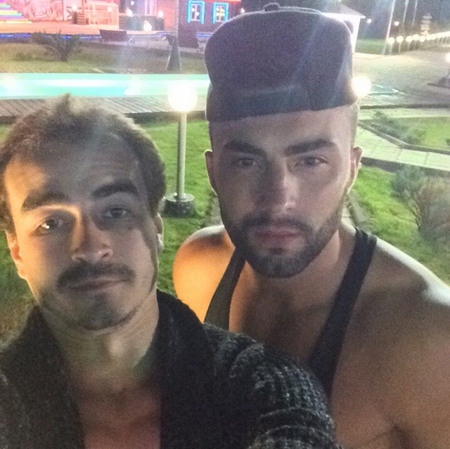 ���� �� ���������� (24.08.2017)