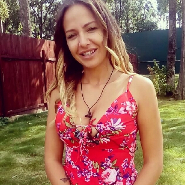 Елизавета Триандафилиди: Рома, я верю тебе! Елизавета Триандафилиди: Рома, я верю тебе!