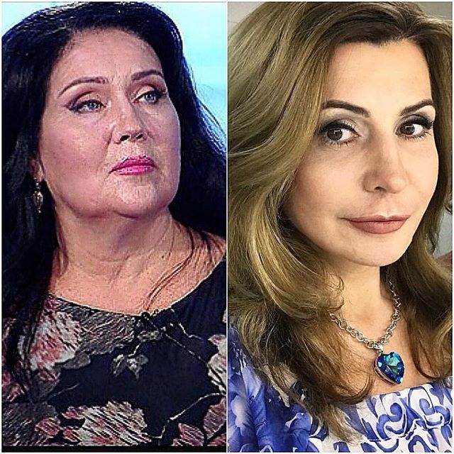 Андрей Чуев: Первый бумеранг вернулся к Татьяне Владимировне Андрей Чуев: Первый бумеранг вернулся к Татьяне Владимировне