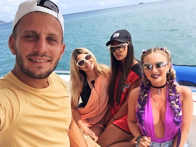 ���� � ������ �� ���������� (24.08.2017)