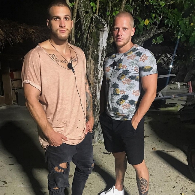 ���� � ������ �� ���������� (24.08.2017)