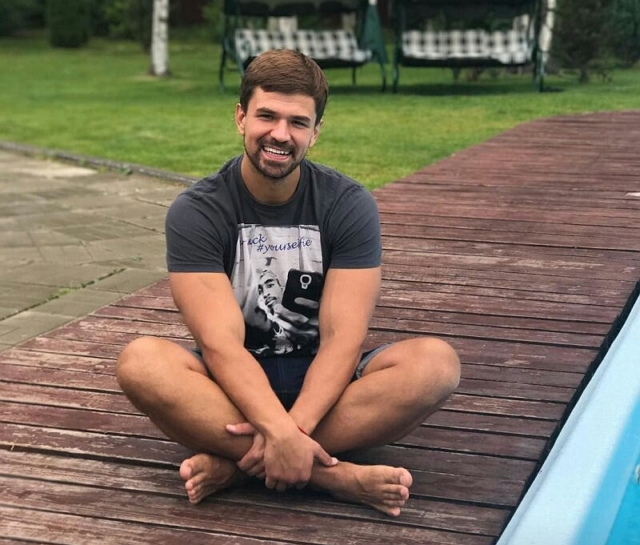 Курочка и Шепель готовятся к расставанию? Курочка и Шепель готовятся к расставанию?