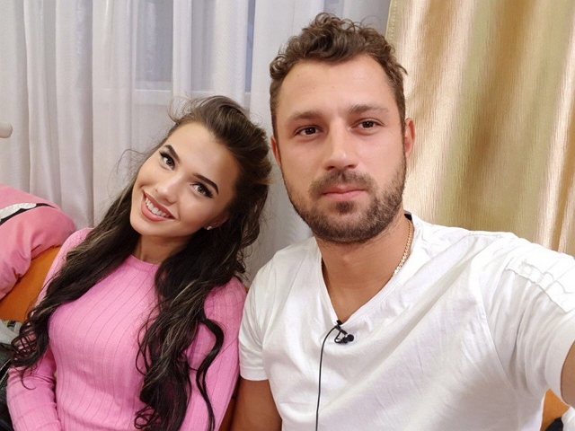 Никита Кузнецов: Дарина расстраивается из-за моего прошлого Никита Кузнецов: Дарина расстраивается из-за моего прошлого