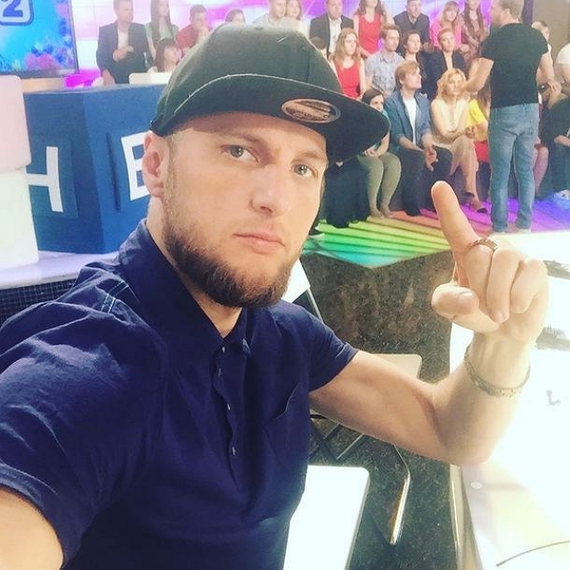 Тимур Гарафутдинов чуть не погиб Тимур Гарафутдинов чуть не погиб