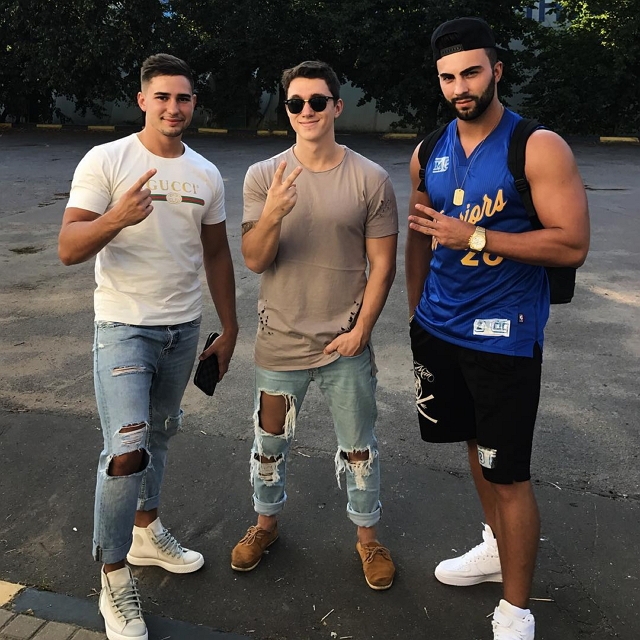 ���� �� ���������� (25.08.2017)