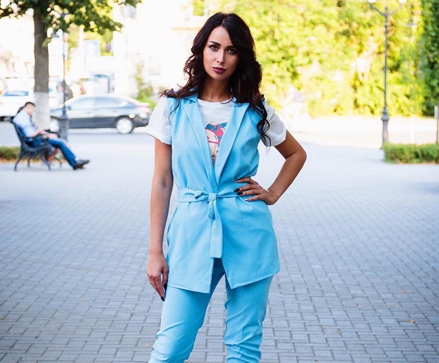 Жизнь после шоу: Анастасия Волынец Жизнь после шоу: Анастасия Волынец