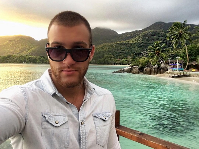 Фото с Сейшел от участников (26.08.2017) Фото с Сейшел от участников (26.08.2017)