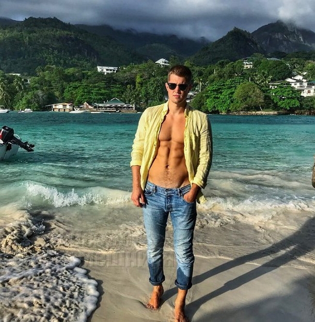 Фото с Сейшел от участников (26.08.2017) Фото с Сейшел от участников (26.08.2017)