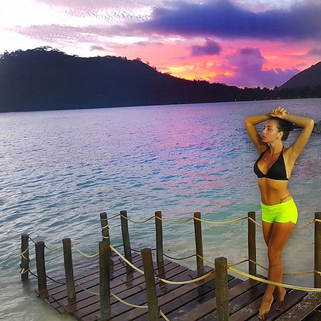 Фото с Сейшел от участников (26.08.2017) Фото с Сейшел от участников (26.08.2017)