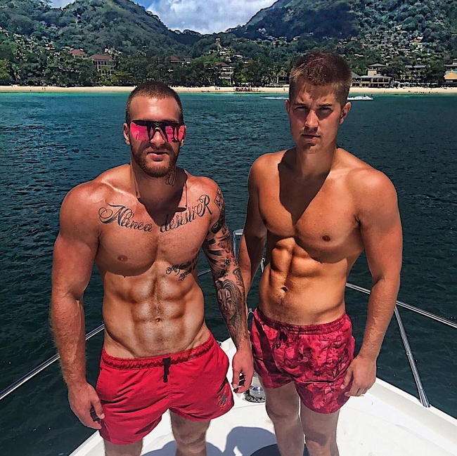 Фото с Сейшел от участников (27.08.2017) Фото с Сейшел от участников (27.08.2017)