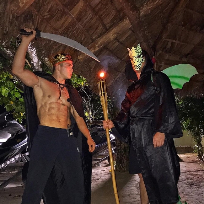 Фото с Сейшел от участников (27.08.2017) Фото с Сейшел от участников (27.08.2017)