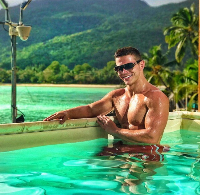 Фото с Сейшел от участников (27.08.2017) Фото с Сейшел от участников (27.08.2017)