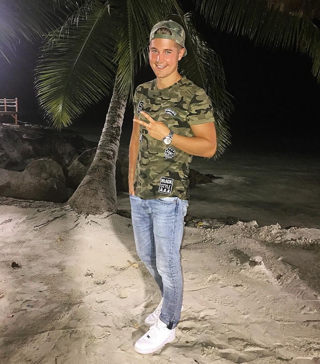 Фото с Сейшел от участников (27.08.2017) Фото с Сейшел от участников (27.08.2017)