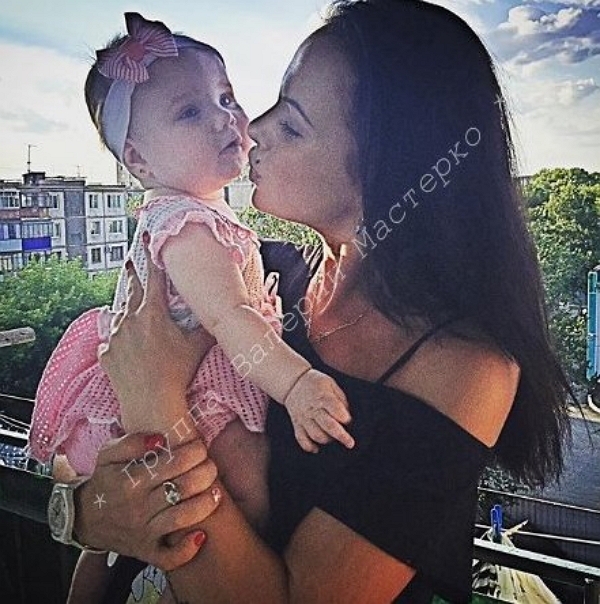 Новая участница Александра Шевва Новая участница Александра Шевва