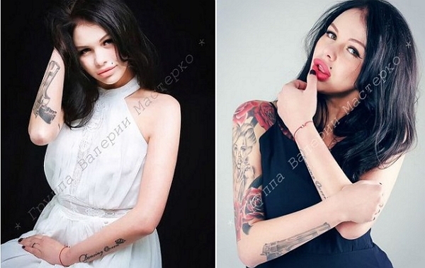 Новая участница Александра Шевва Новая участница Александра Шевва