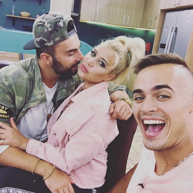 ���� �� ���������� (27.08.2017)