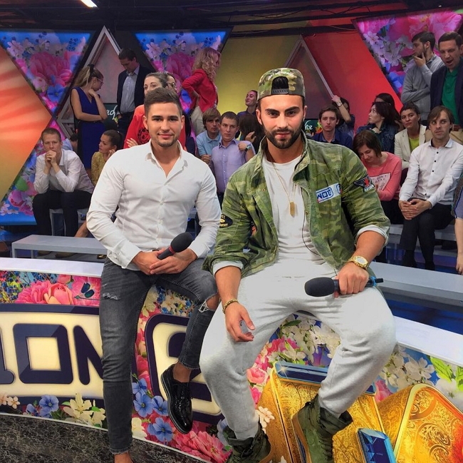 ���� �� ���������� (27.08.2017)