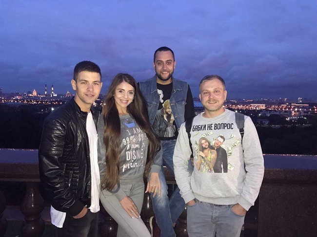 ���� �� ������ ���������� (27.08.2017)