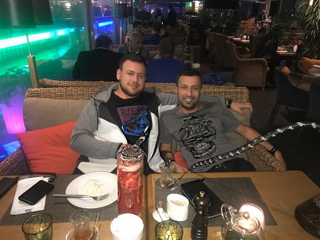 ���� �� ������ ���������� (27.08.2017)