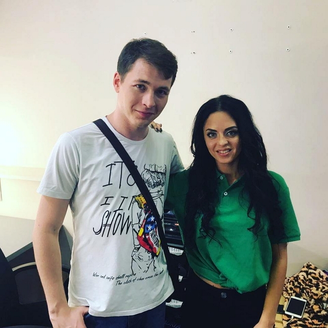 ���� �� ������ ���������� (27.08.2017)