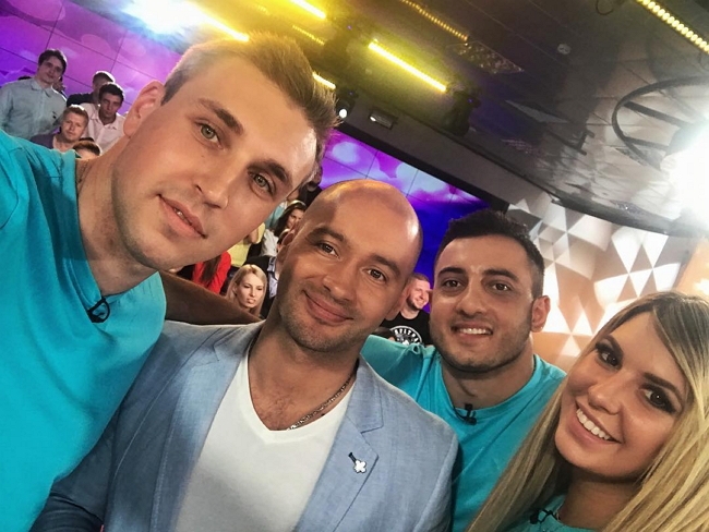 ���� �� ������ ���������� (27.08.2017)