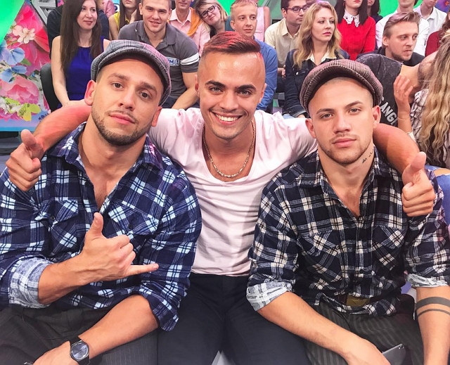 ���� �� ������ ���-��� (28.08.2017)