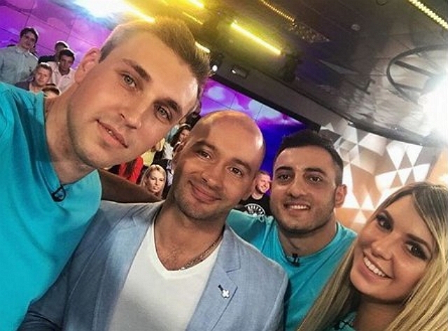 ���� �� ������ ���-��� (28.08.2017)