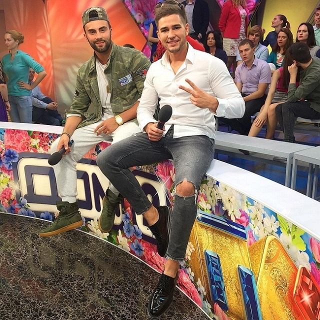 ���� �� ������ ���-��� (28.08.2017)