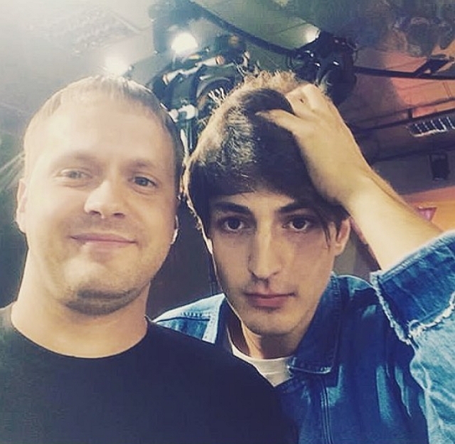 ���� �� ���������� (28.08.2017)