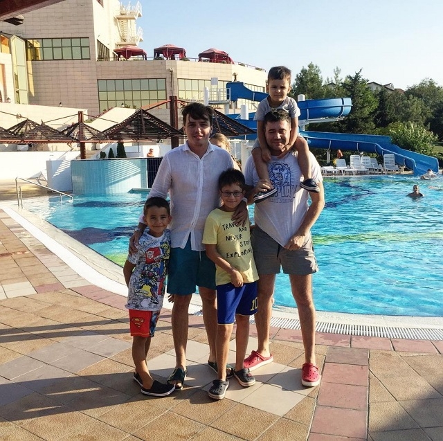 ���� ����� ���������� ����-2 (29.08.2017)