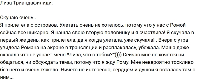 ��������� �������������: ��� ����� ��������!