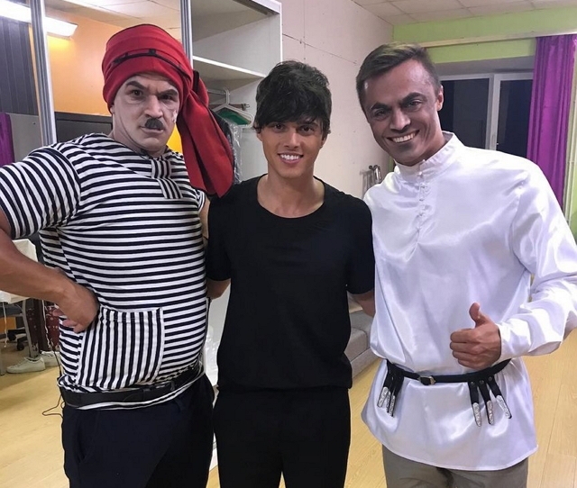 ���� �� ������ ���-��� (29.08.2017)