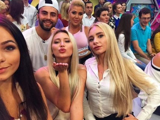 ���� �� ������ ���-��� (29.08.2017)