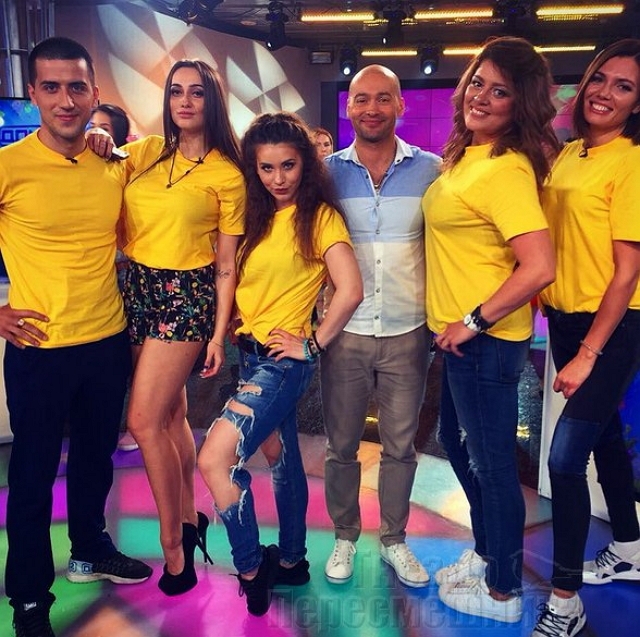 ���� �� ������ ���-��� (29.08.2017)