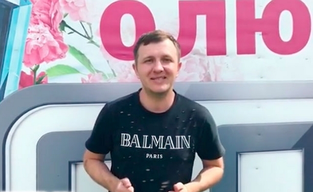 Илья Яббаров летит покорять Сейшелы? Илья Яббаров летит покорять Сейшелы?