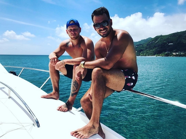 ���� � ������ �� ���������� (29.08.2017)