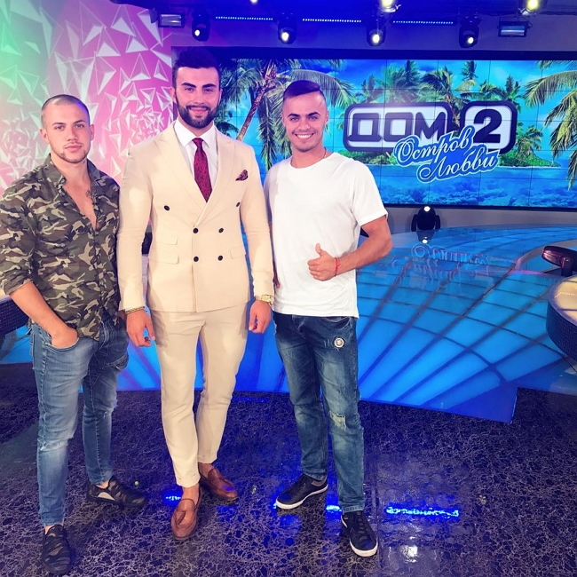 ���� �� ���������� (30.08.2017)