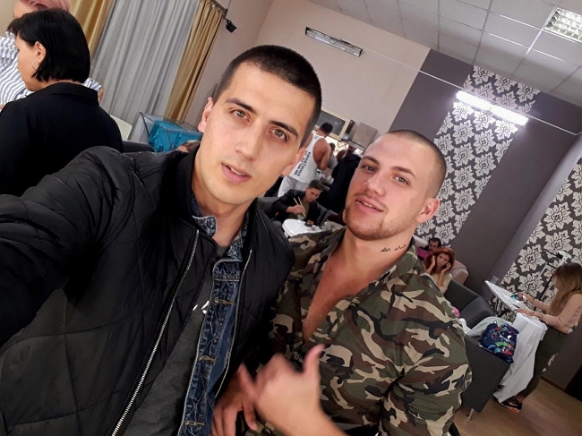 ���� �� ���������� (30.08.2017)