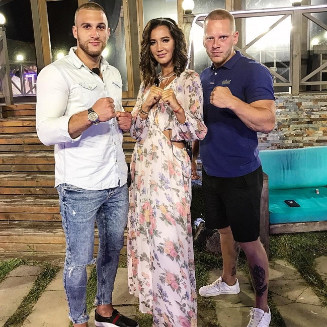 ���� � ������ �� ���������� (30.08.2017)