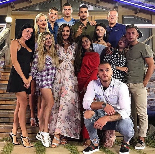 ���� � ������ �� ���������� (30.08.2017)