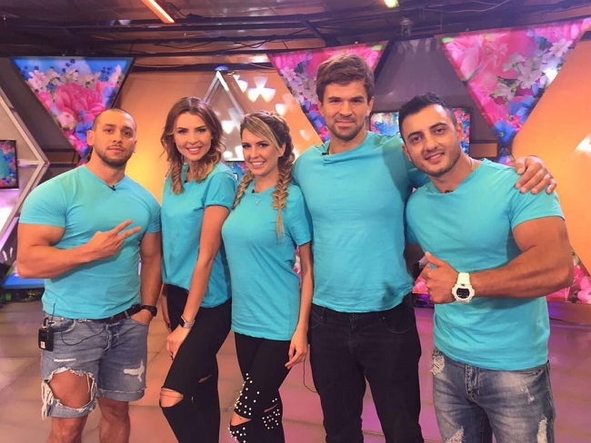 ���� �� ���������� (31.08.2017)